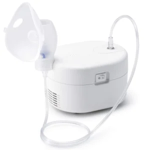 Omron NEC-106 Nebulizer compressor device