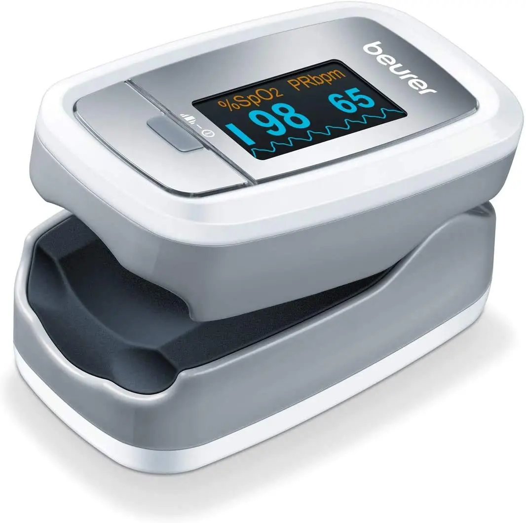 Beurer PO 30 Pulse Oximeter SpO2 monitor