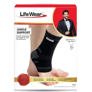 Life Wear Ankle Support