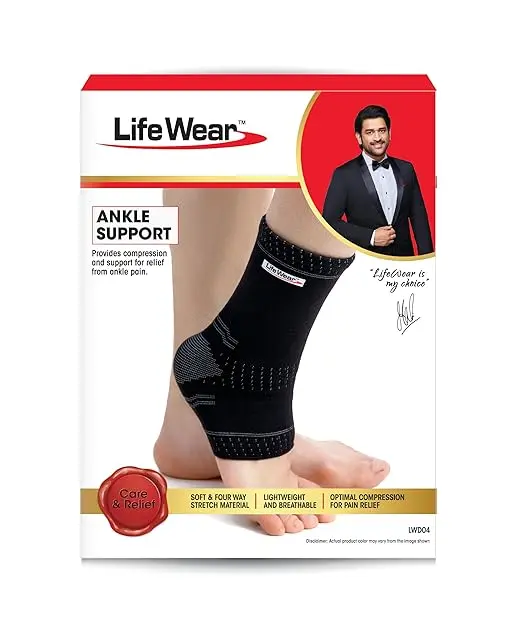 Life Wear Ankle Support Life Wear Ankle Support