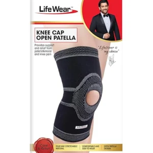 Knee Cap Open Patella support brace