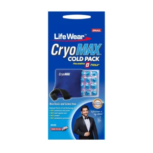 lifewear cryomax cold pack small