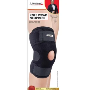 Knee Wrap Neoprene support brace