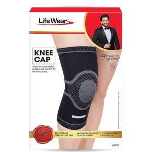 Knee Cap Sleeve support brace