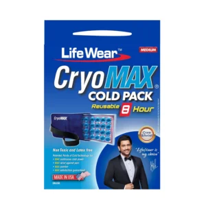 cryomax cold pack gel capsules