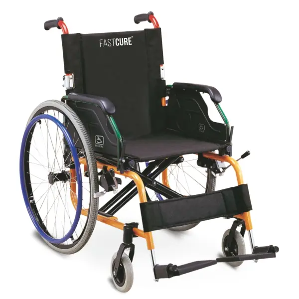FC980LA Wheelchair lightweight manual model