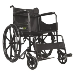 MS108 Wheelchair manual mobility aid