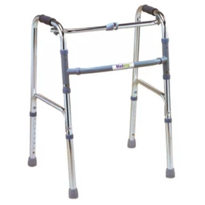 Medstar MS913L walking frame adjustable