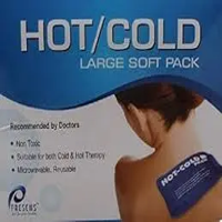 presens hot cold soft pack large