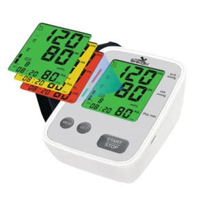 SK-015TC BP Monitor