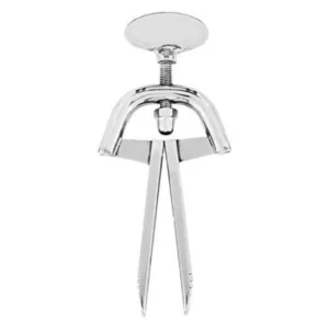 Mouth Gag Hister stainless steel surgical instrument