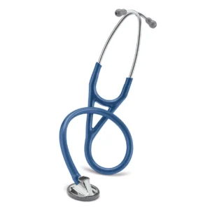 Littmann Master Cardiology Stethoscope Navy
