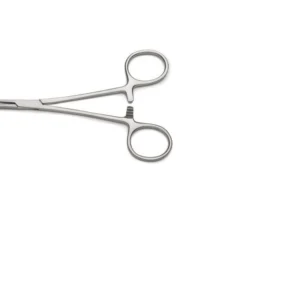 Mosquito Forceps Curved stainless steel surgical instrument