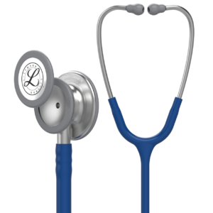 Navy Classic III Stethoscope