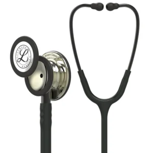 Littmann Classic III Champagne