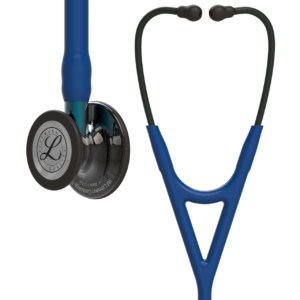 Littmann Cardiology IV Stethoscope Navy Smoke