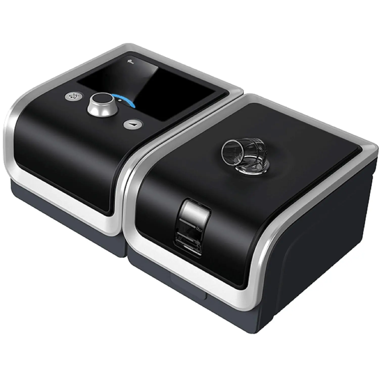 BMC RESmart Auto CPAP sleep therapy device