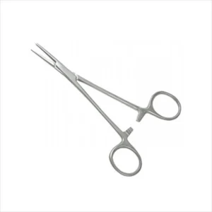 Mosquito Forceps Straight stainless steel surgical instrument