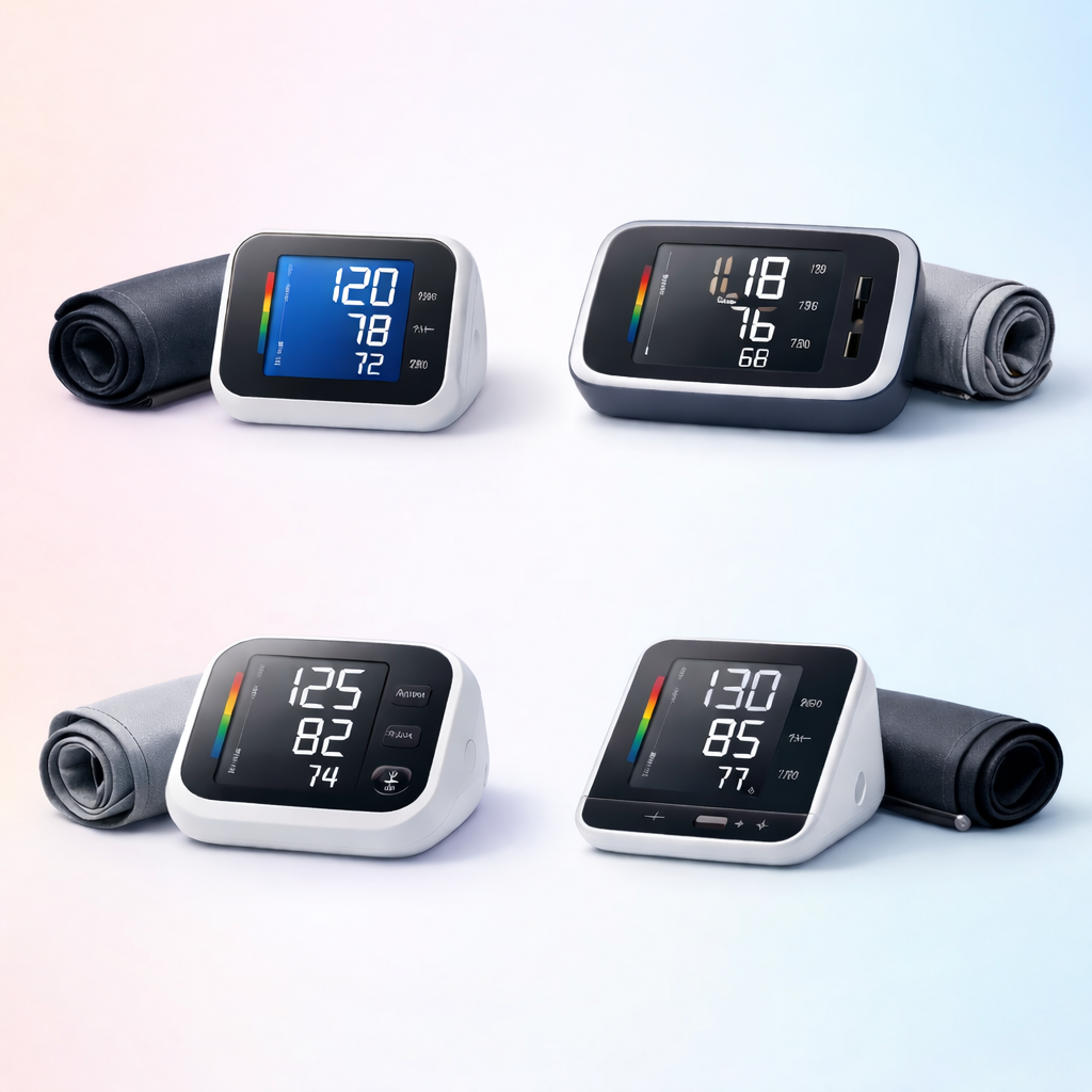 BEST BP MONITORS IN BENGALURU