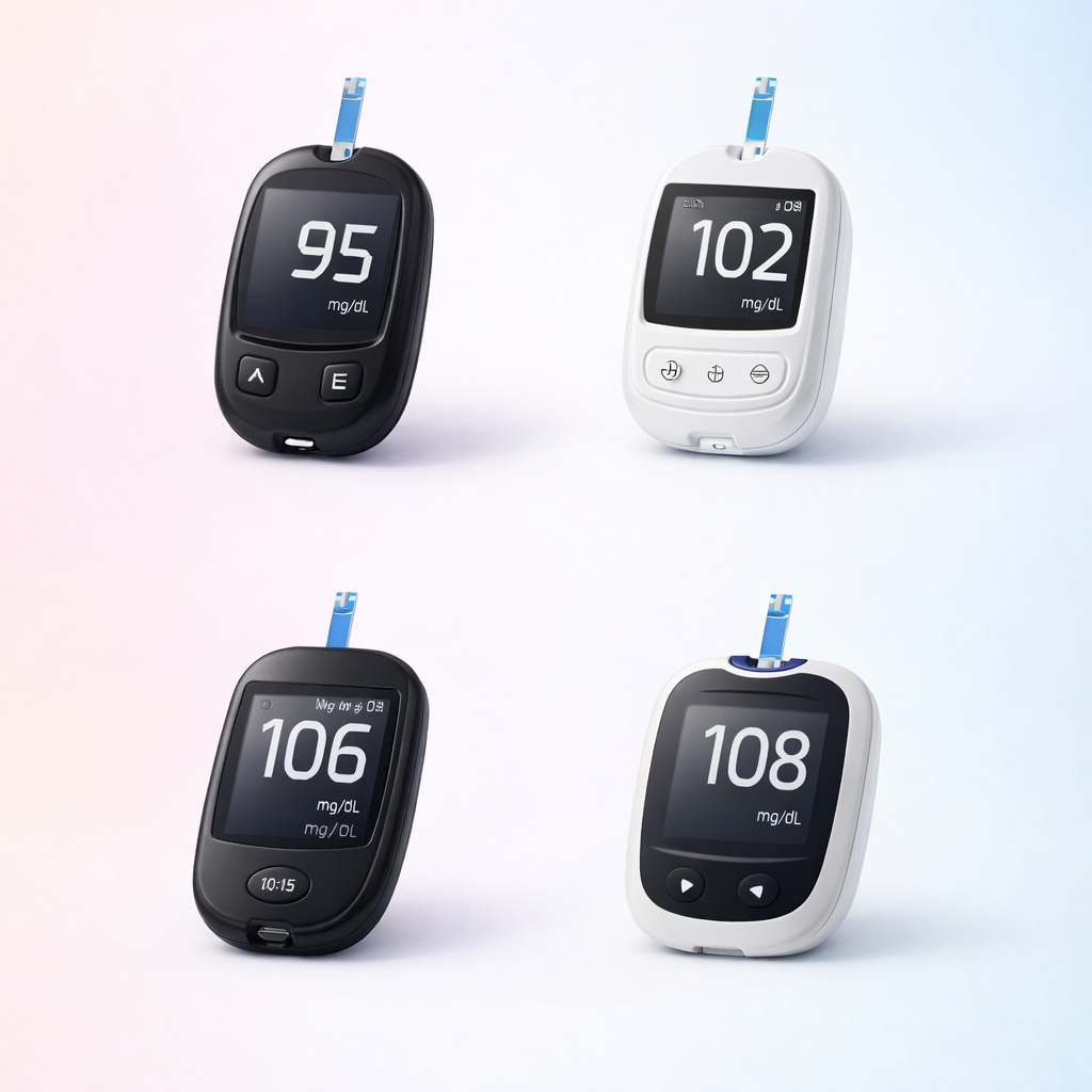 Best Glucometer in Bengaluru