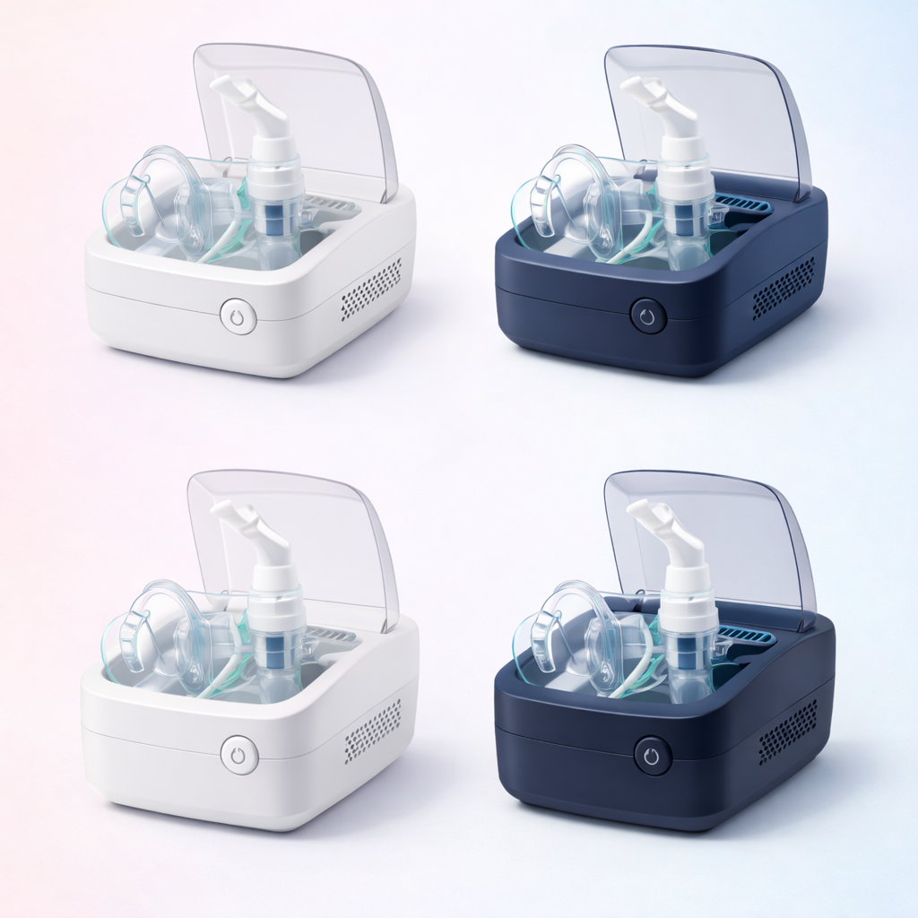 Best Nebulizers in Bengaluru