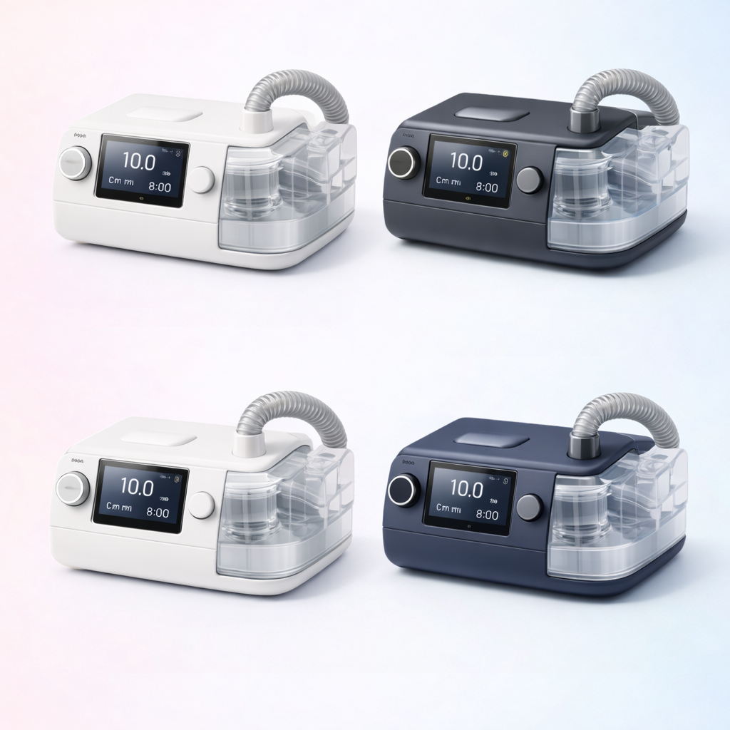 CPAP / BIPAP MACHINES