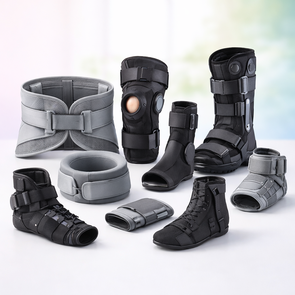 Best High Quality Orthopedic Support in Bengaluru