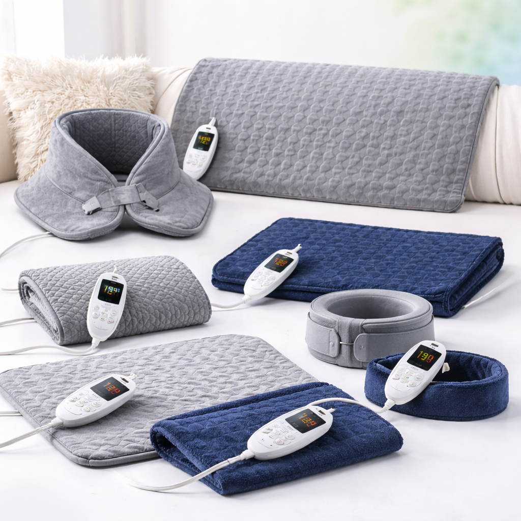Best Quality Heating Pads