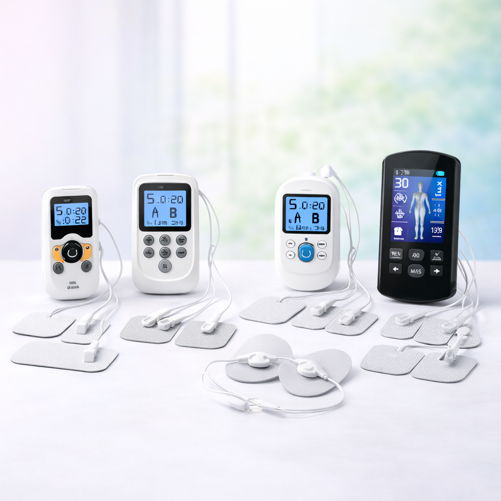 Gives Best Simulation for muscles