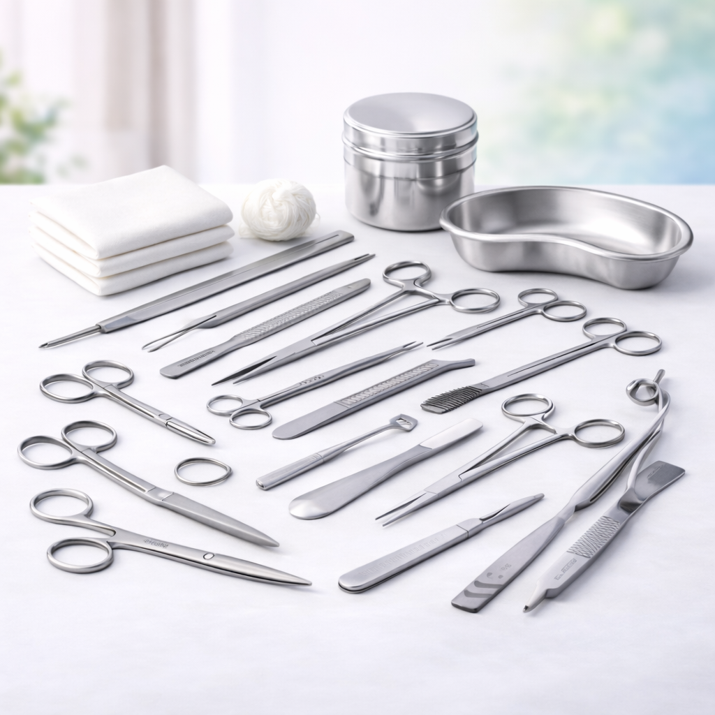 Best High Quality Surgicals Eqipment