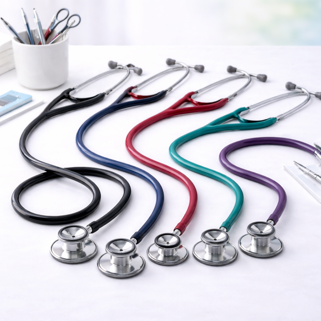 Best High Quality Stethoscope in Bengaluru