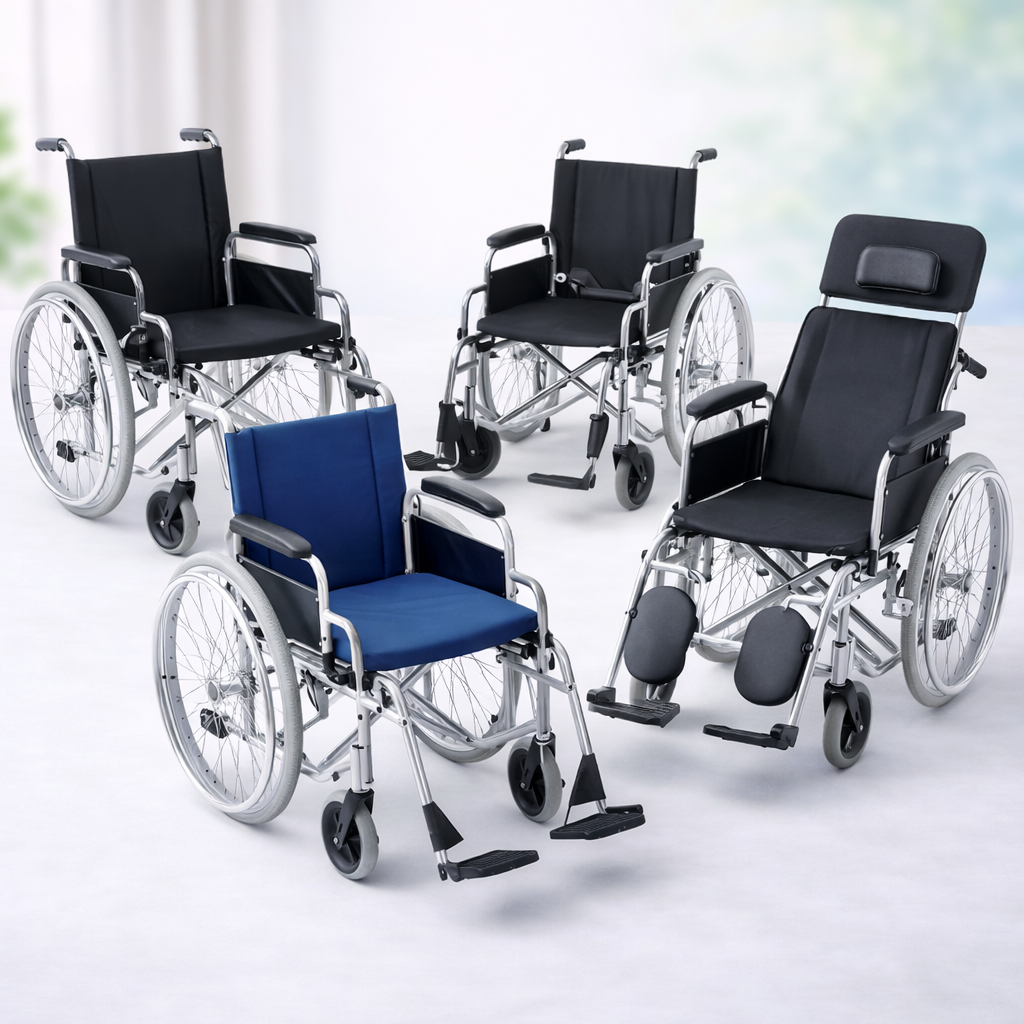 Best High Quality Wheelchairs.