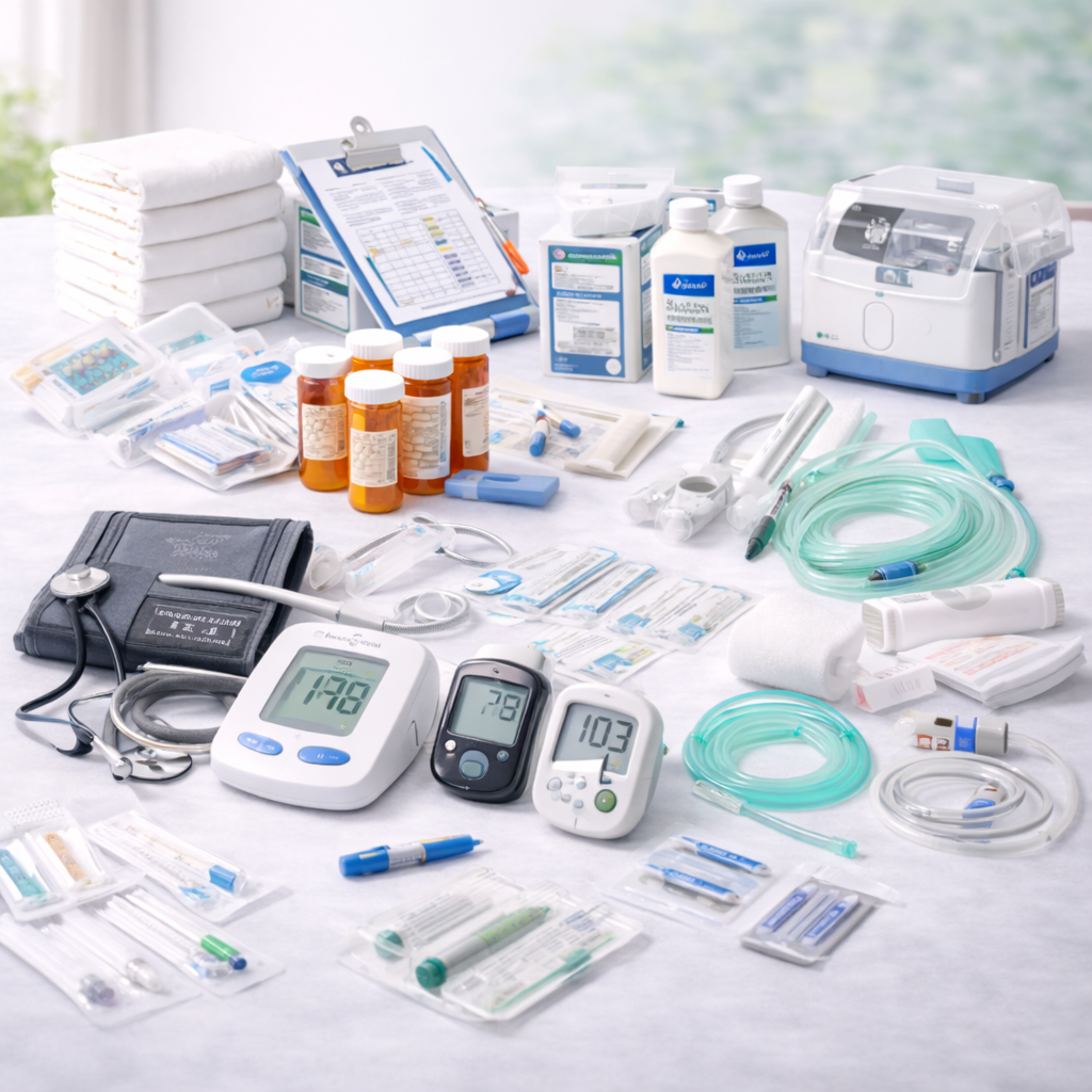 Best Quality Everyday Essentials in Bengaluru