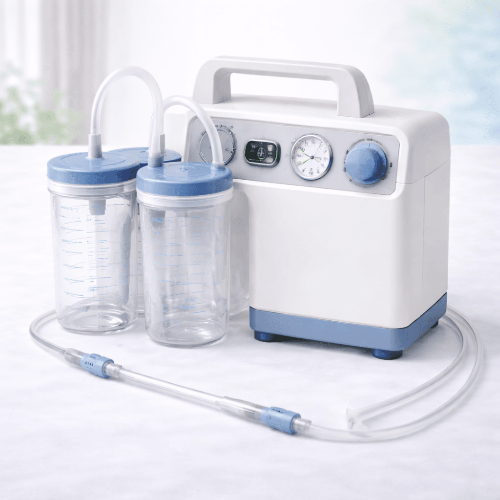 Best High Quality Suction Machines In Bengaluru