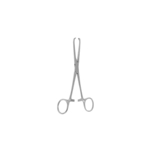 Allis Forceps Straight stainless steel surgical instrument