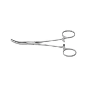 Artery Forceps Curved stainless steel surgical instrument