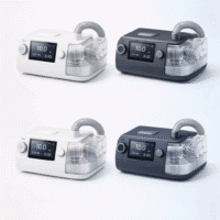 CPAP / BIPAP MACHINES