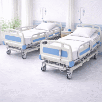 Best Quality Hospital Cots at the cheapest Price in Bengaluru