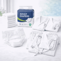 Best High Quality Diapers & Apparels In Bengaluru